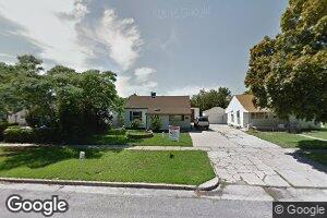 1849 Van Buren Ave, Ogden, UT 84401