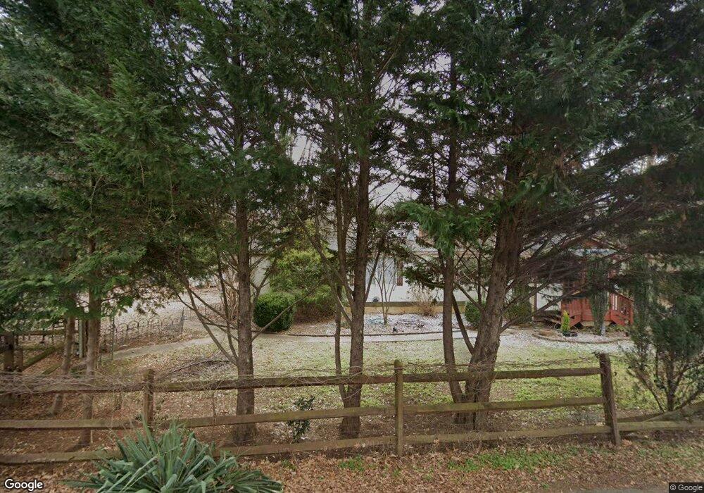 157 Ed Thompson Rd, Fort Mill, SC 29715 - photo 1