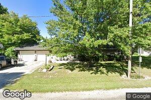 624 S Iowa St, Ashmore, IL 61912