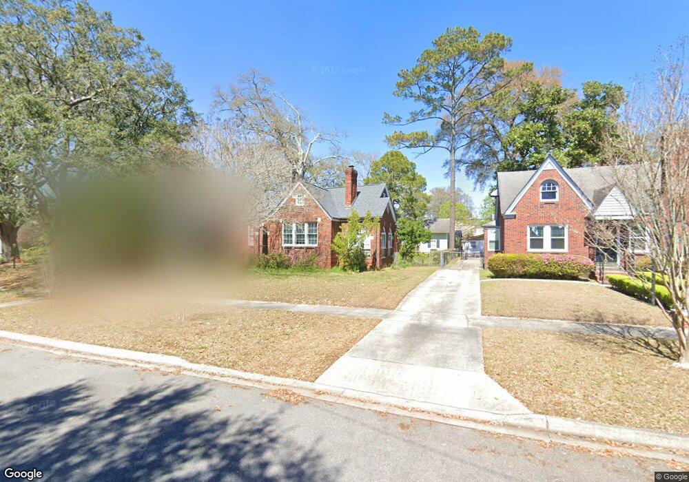 706 E 56th St, Savannah, GA 31405 - photo 1