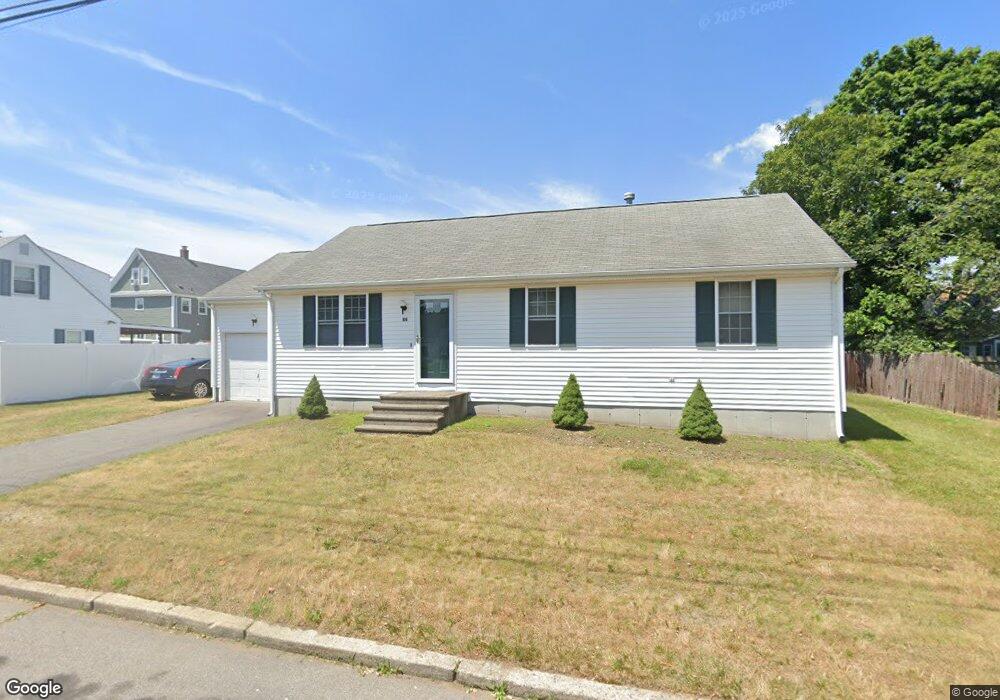 44 Orms St, Pawtucket, RI 02861 - photo 1