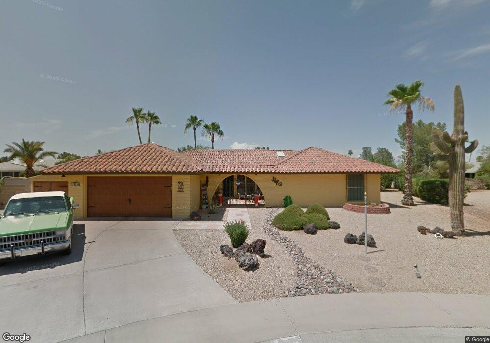 17839 N Moqui Ct unit 55, Sun City, AZ 85373 - photo 1