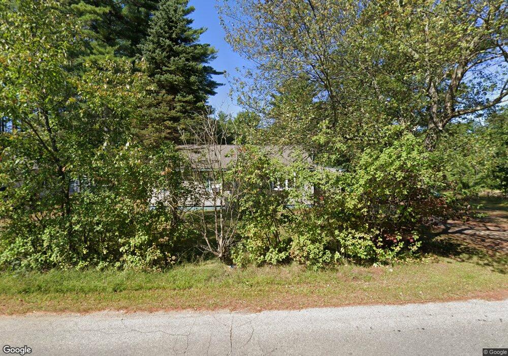 18 Flat Rock Bridge Rd, Rochester, NH 03868 - photo 1