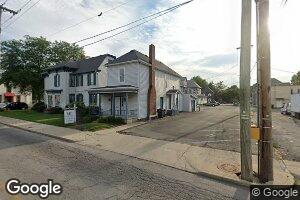 119 S Liberty St, Muncie, IN 47305