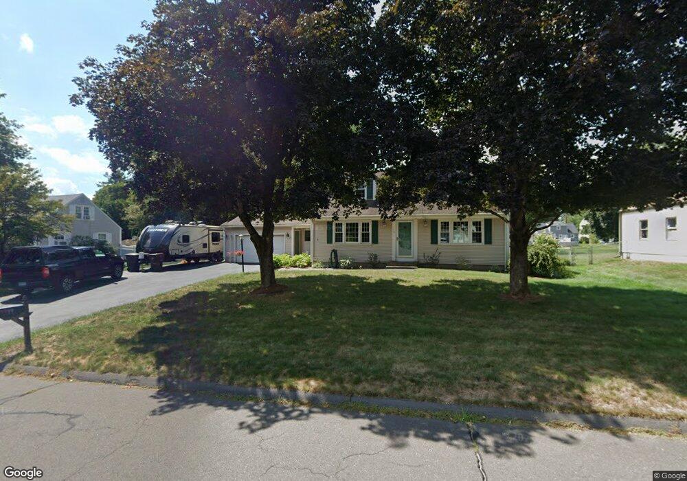 19 Redwing Rd, Enfield, CT 06082 - photo 1