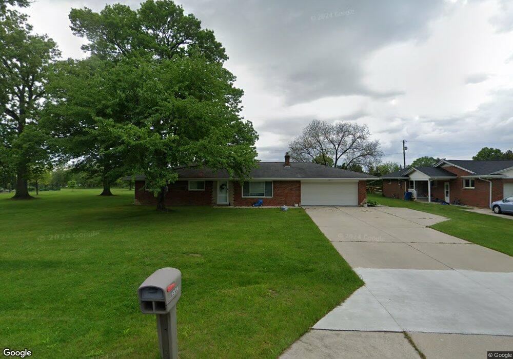 1568 N Smith Dr, Genoa, OH 43430 - photo 1