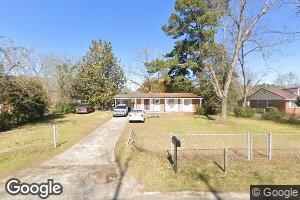 504 Thomas St, Montezuma, GA 31063