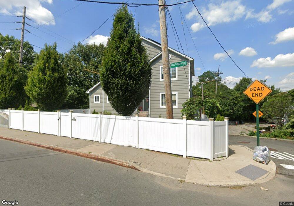 859 W Fingerboard Rd, Staten Island, NY 10305 - photo 1