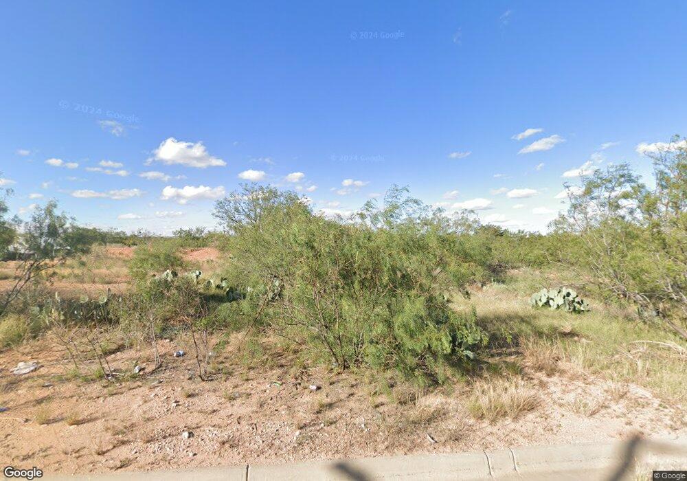 908 W 8th St, Big Spring, TX 79720 - photo 1