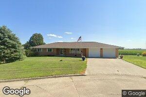 203 Crestview Dr, Marcus, IA 51035