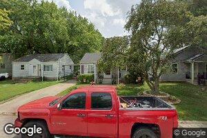 1607 Center St, Lafayette, IN 47905