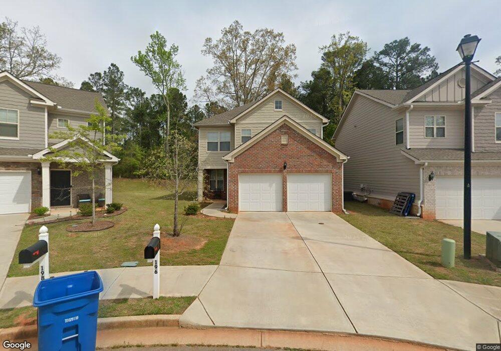 196 Daisy Cir unit 168, Mc Donough, GA 30252 - photo 1