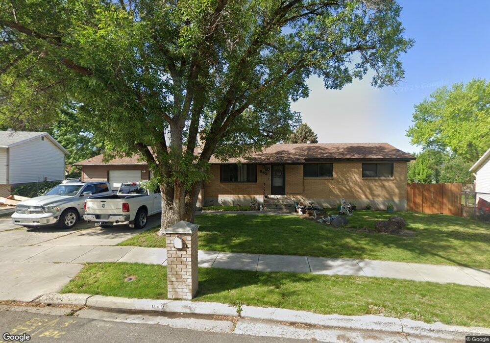 842 Gladiator Way, Sandy, UT 84094 - photo 1