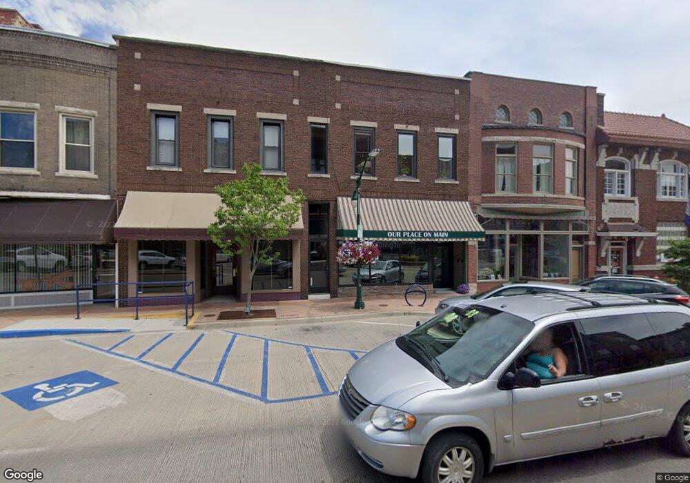 126 S Main St, Elkhart, IN 46516 - photo 1