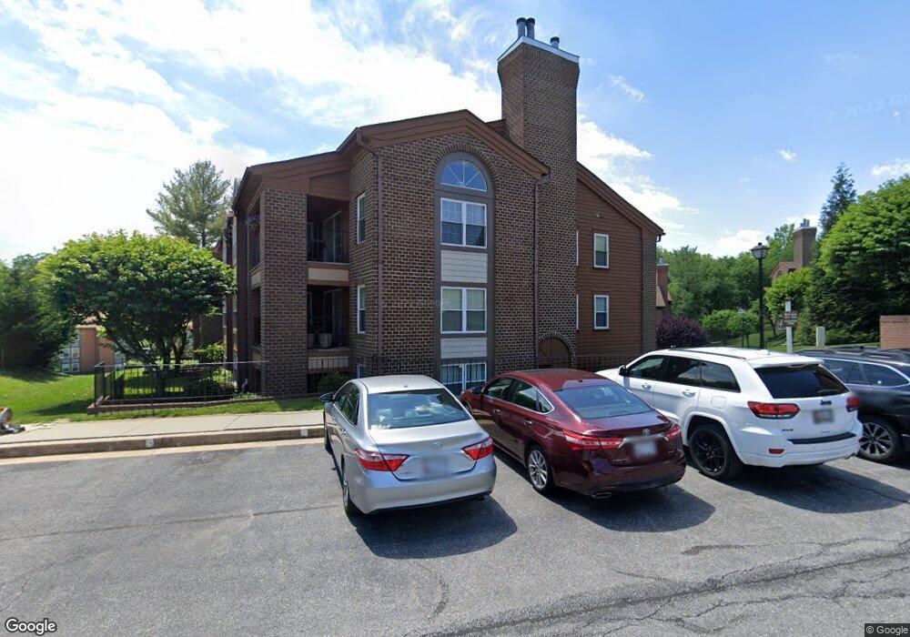 6945 Clearwind Ct unit A, Baltimore, MD 21209 - photo 1