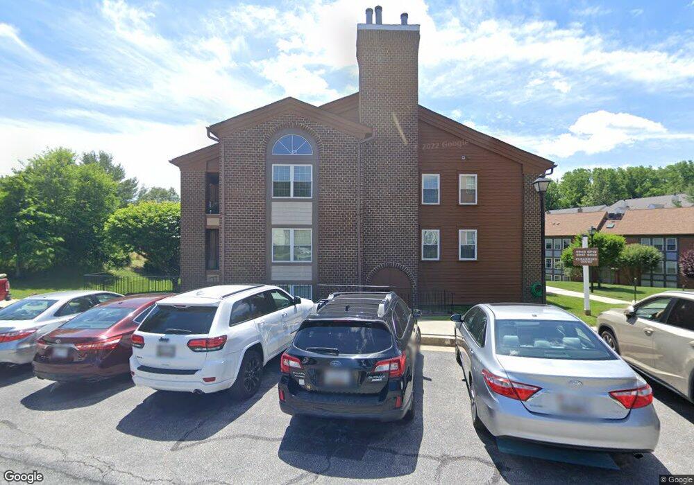 6943 Clearwind Ct unit C, Baltimore, MD 21209 - photo 1