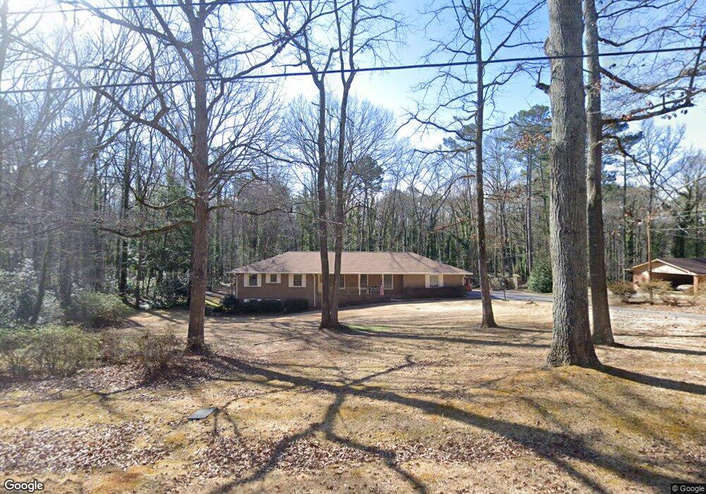 110 Old Ivy Rd, Stockbridge, GA 30281 - photo 1