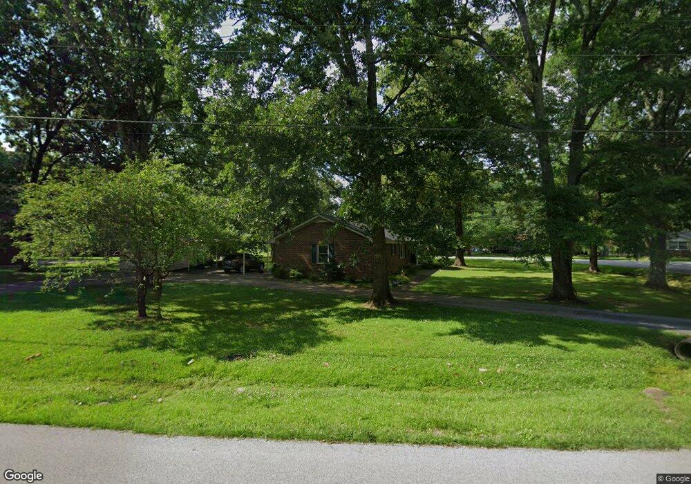 1009 Keylon St, Manchester, TN 37355 - photo 1