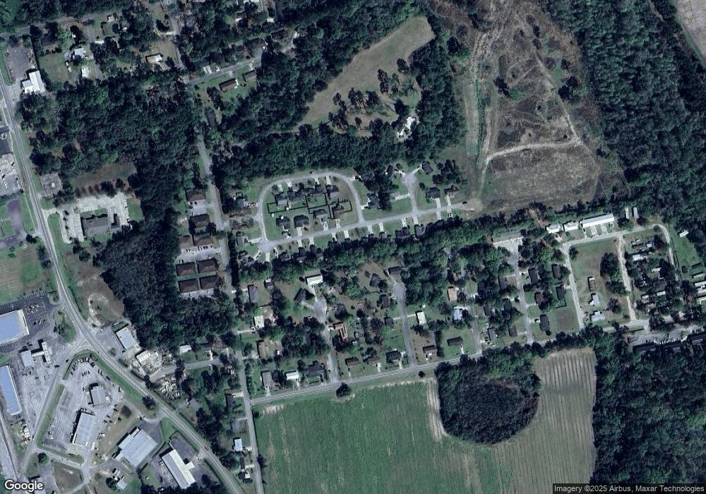 410 Spanish Moss Ln, Adel, GA 31620 - photo 1