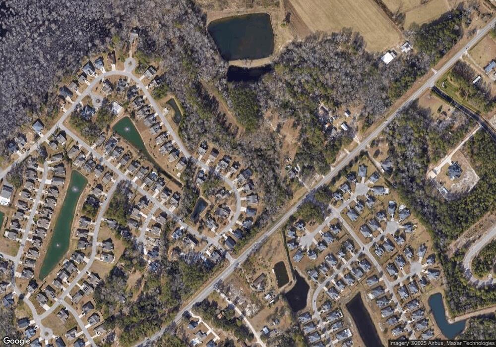 148 Rivers Edge Dr unit Lot 8 Garrett E, Conway, SC 29526 - photo 1