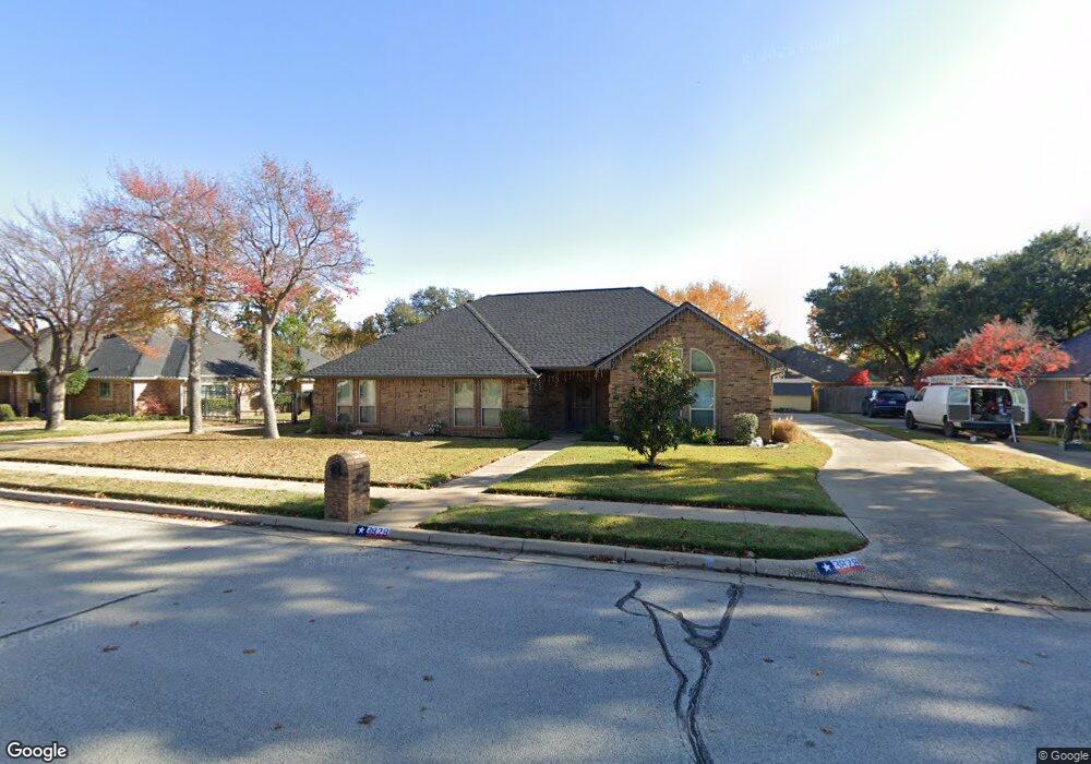 3828 Brookside Dr, Bedford, TX 76021 - photo 1