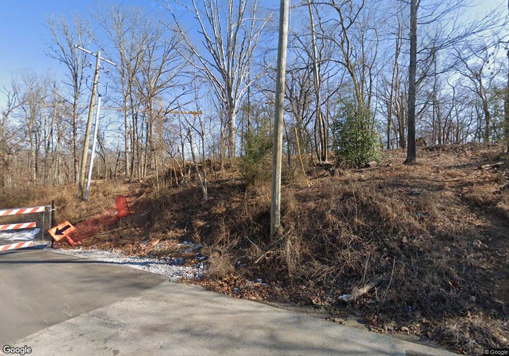 NE A St & NE Park NE A & Park, Bentonville, AR 72712 - photo 1