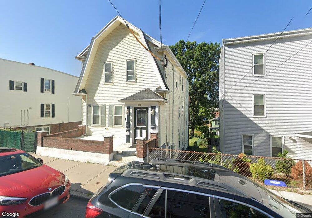 67 Leyden St, Boston, MA 02128 - photo 1
