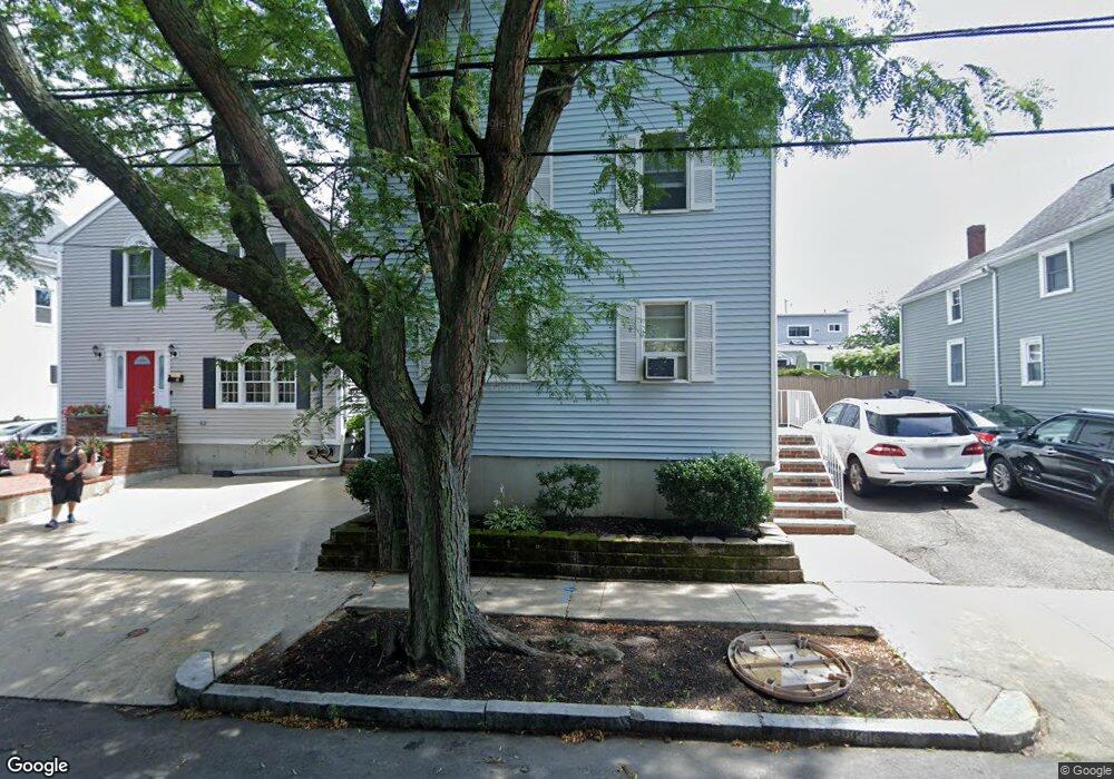 7 Driscoll St, Peabody, MA 01960 - photo 1