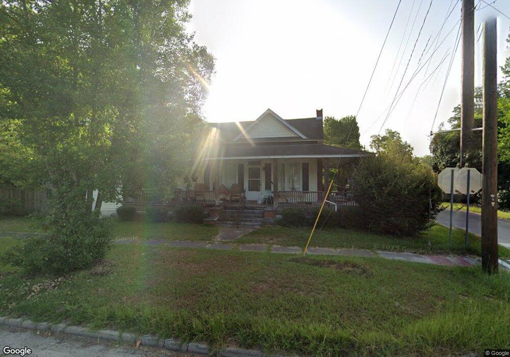 22448 Main St, Alapaha, GA 31622 - photo 1