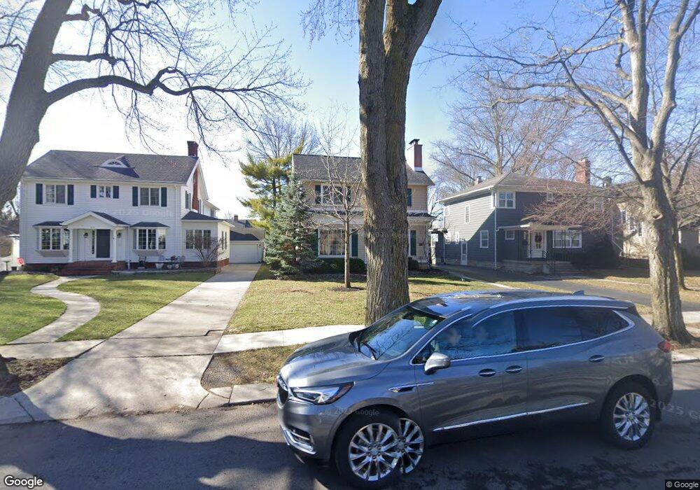 205 Glendale Ave, Findlay, OH 45840 - photo 1