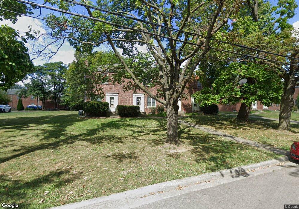 1803 N Star Rd unit 809, Columbus, OH 43212 - photo 1