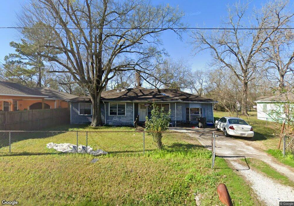 8913 Allwood St, Houston, TX 77016 - photo 1