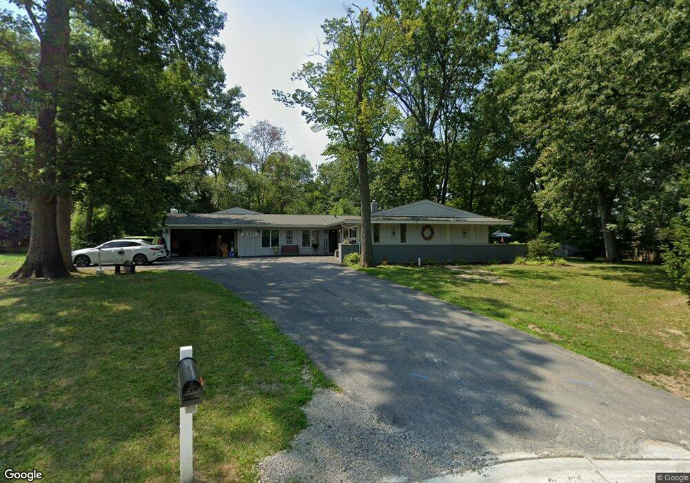 21443 Hcl Jackson, Grosse Ile, MI 48138 - photo 1