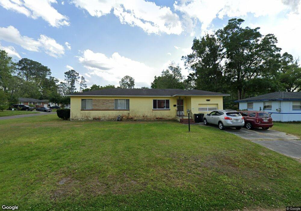 6306 Romilly Dr, Jacksonville, FL 32210 - photo 1