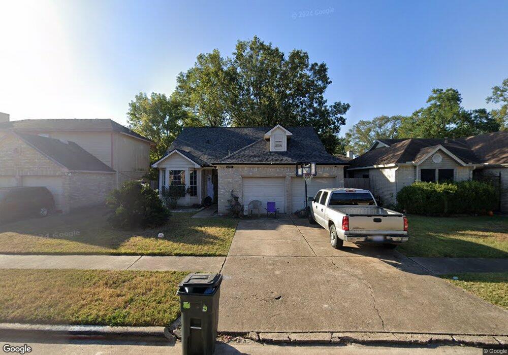 8107 Summer Trail Dr, Houston, TX 77040 - photo 1