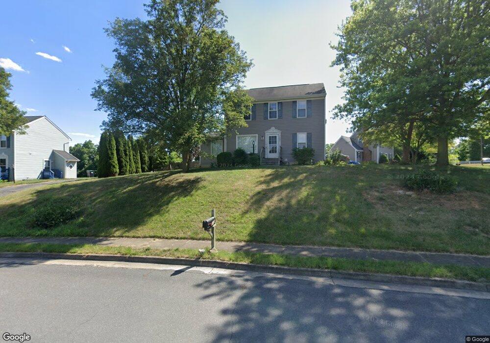 119 Sun Beau Ct, New Market, VA 22844 - photo 1