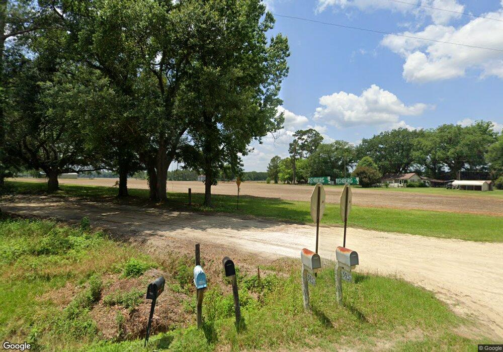 0 Rehberg Rd, Boston, GA 31626 - photo 1