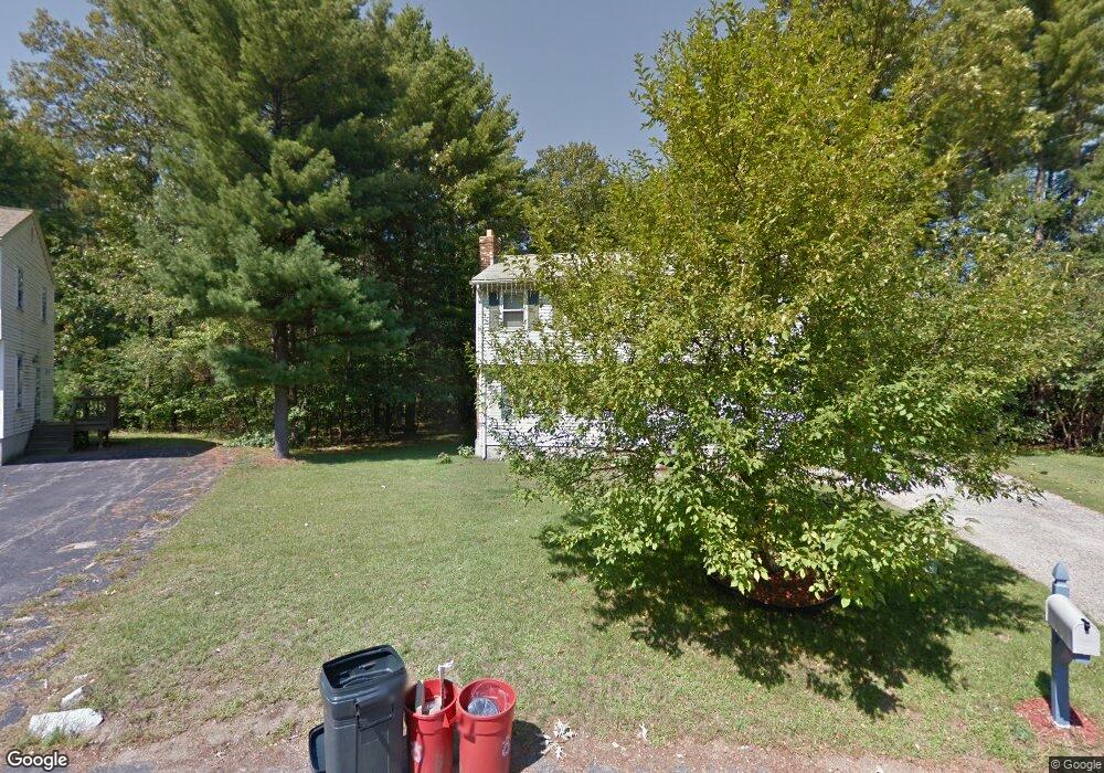 79 NE Village Rd, Concord, NH 03301 - photo 1