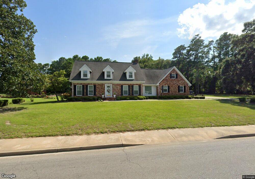 1807 Wright Blvd, Conway, SC 29527 - photo 1