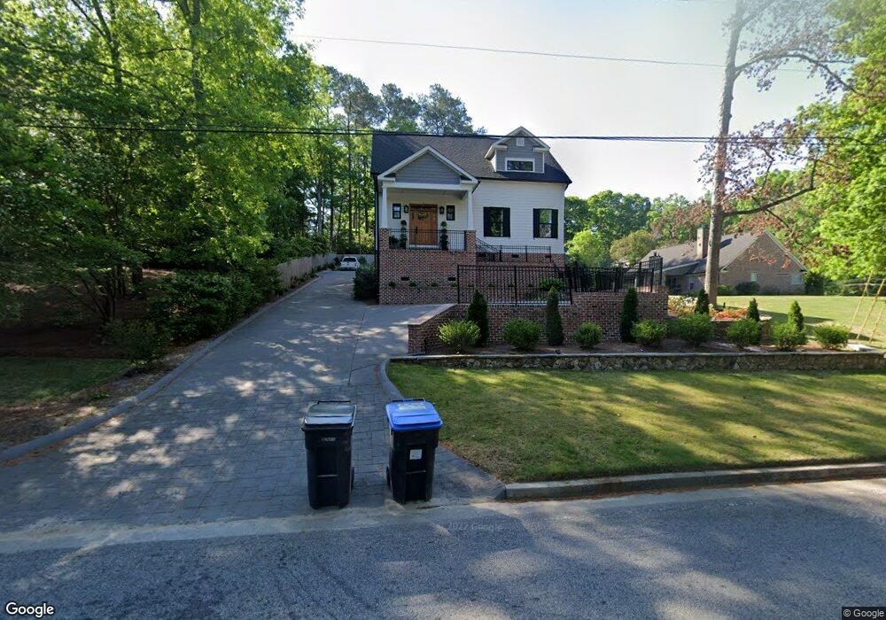 816 Camellia Rd, Augusta, GA 30909 - photo 1