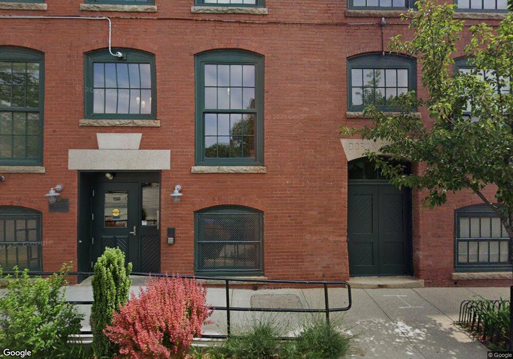 150 Chestnut St unit 9, Providence, RI 02903 - photo 1