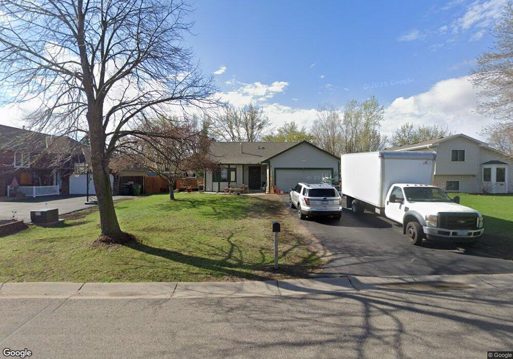 2960 121st Ave NW, Coon Rapids, MN 55433 - photo 1