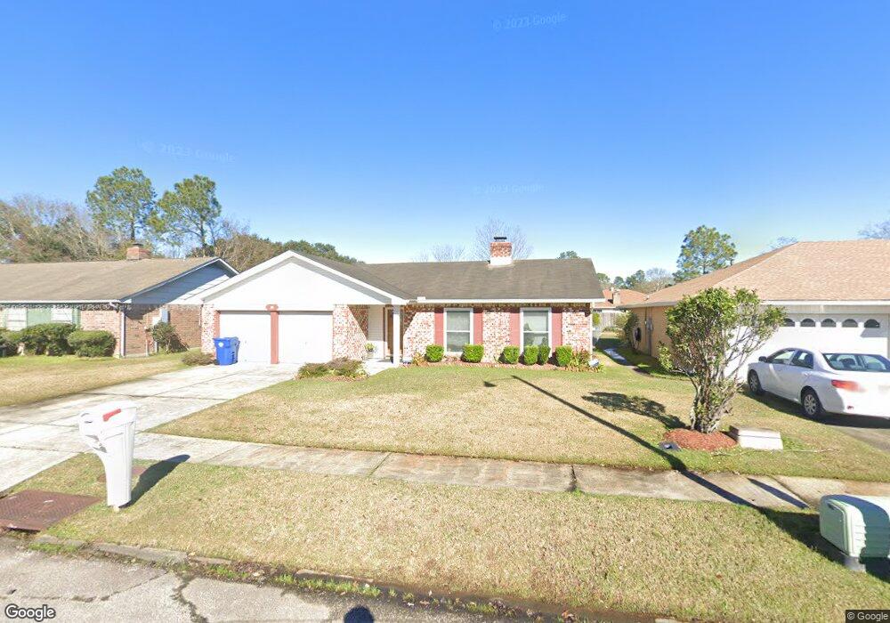110 Chess Dr, Slidell, LA 70458 - photo 1