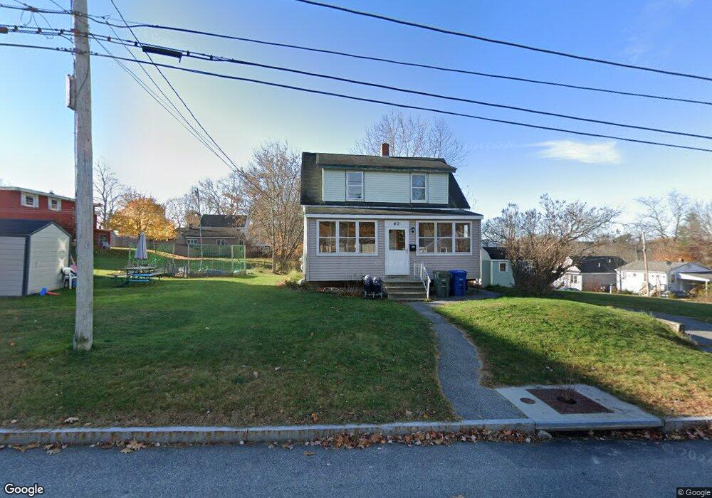 40 Mitchell St, Westbrook, ME 04092 - photo 1