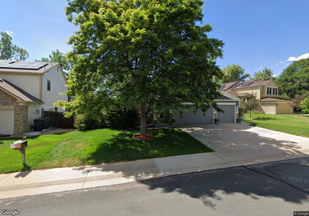 11533 Fillmore Ct, Thornton, CO 80233 - photo 1