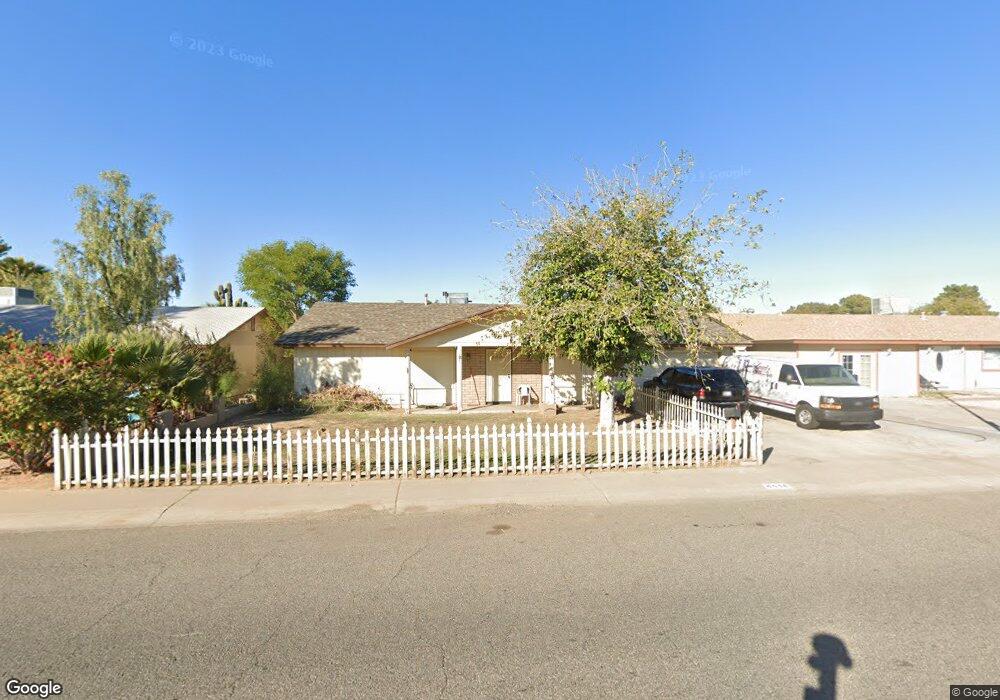 8634 W Osborn Rd, Phoenix, AZ 85037 - photo 1