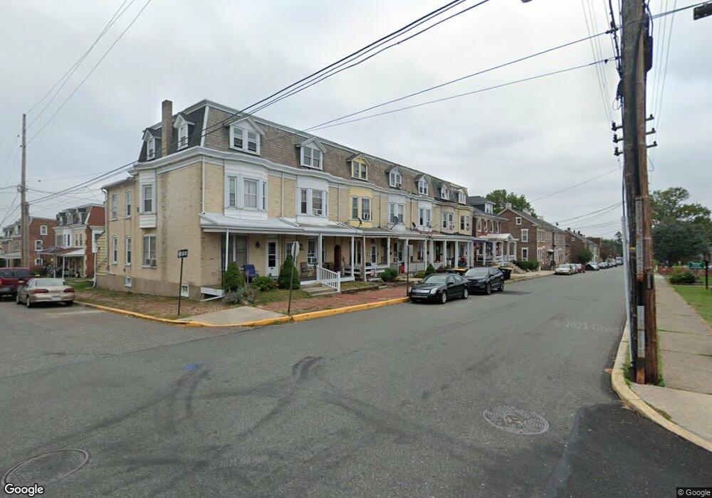 307 E 3rd St, Boyertown, PA 19512 - photo 1