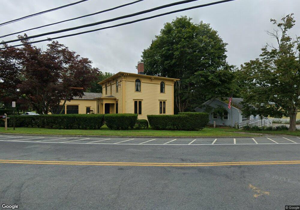 533 Old County Rd, Westport, MA 02790 - photo 1