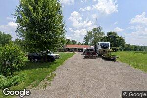 13555 N 700 W, Silver Lake, IN 46982