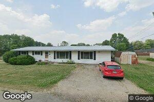 404 W Pine St, Forreston, IL 61030